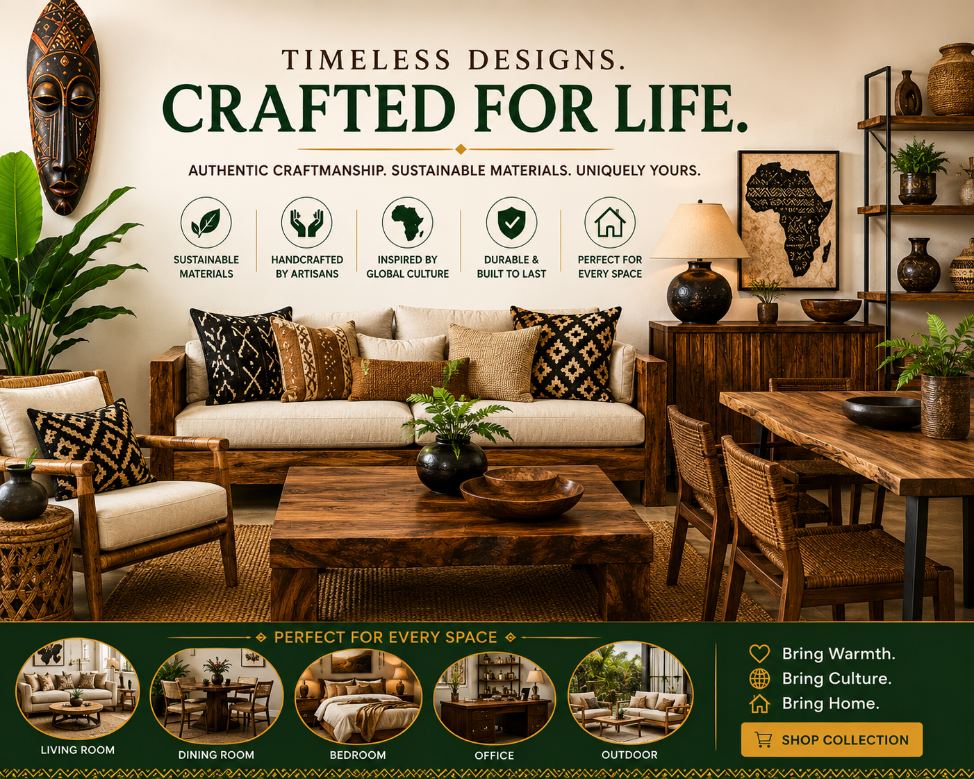 Artisan Furniture