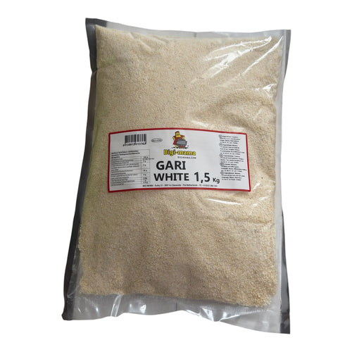 Bigi Mama Gari Ijebu White 1.5kg