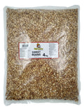 Nigeria Sweet Beans Bigi Mama 4 kg.
