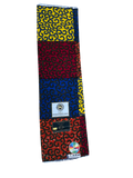 Nigeria Quality Phoenix Hitarget Ankara Fabric. 6 Yards.
