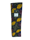 High Quality African Fabric 100% Hitarget Ankara Wax Print 6 Yards