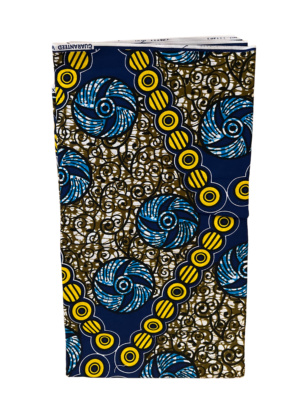 High Quality Ankara Fabric 100% Hitarget Ankara Wax Print 6 Yards