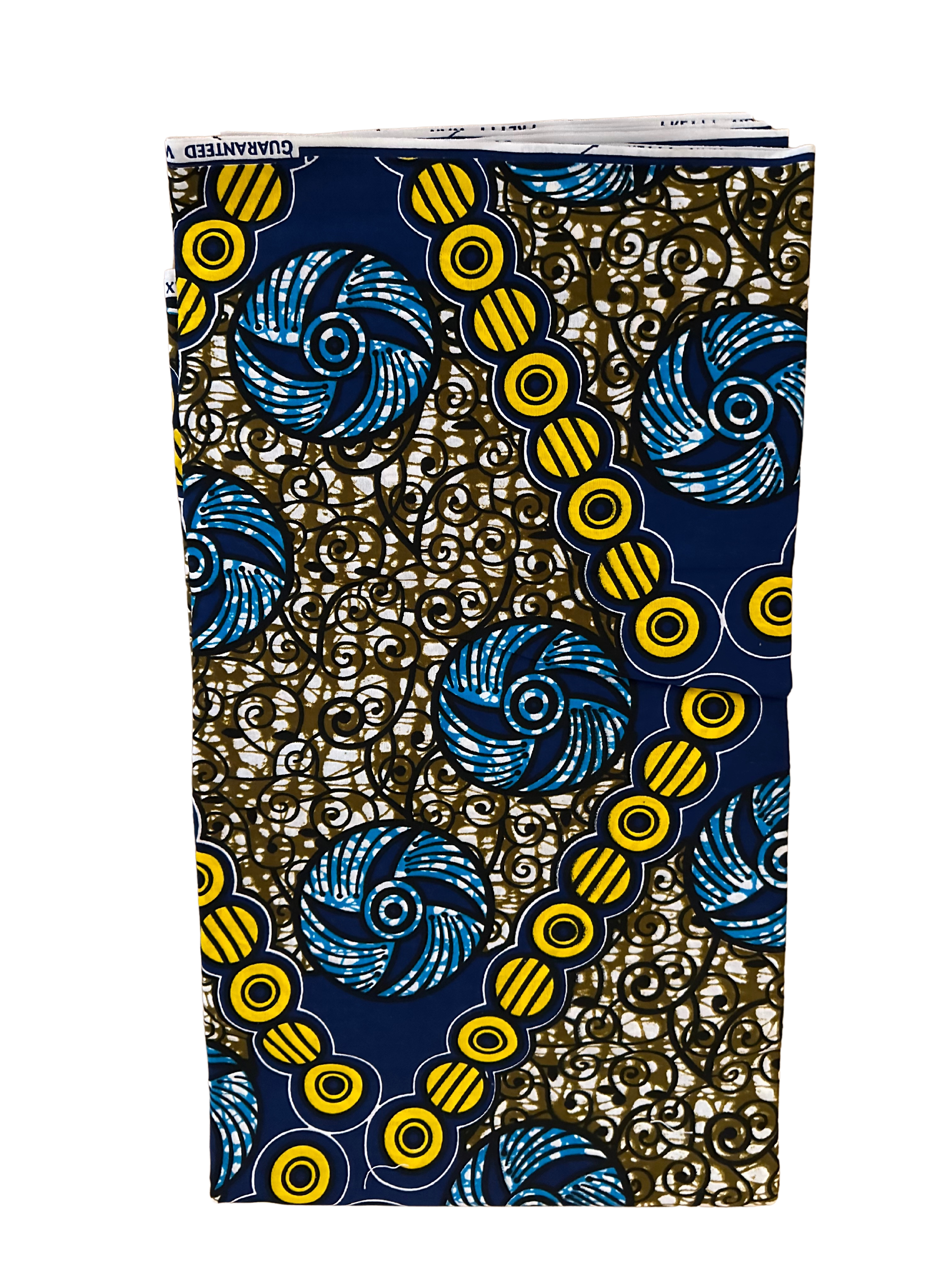 High Quality Ankara Fabric 100% Hitarget Ankara Wax Print 6 Yards
