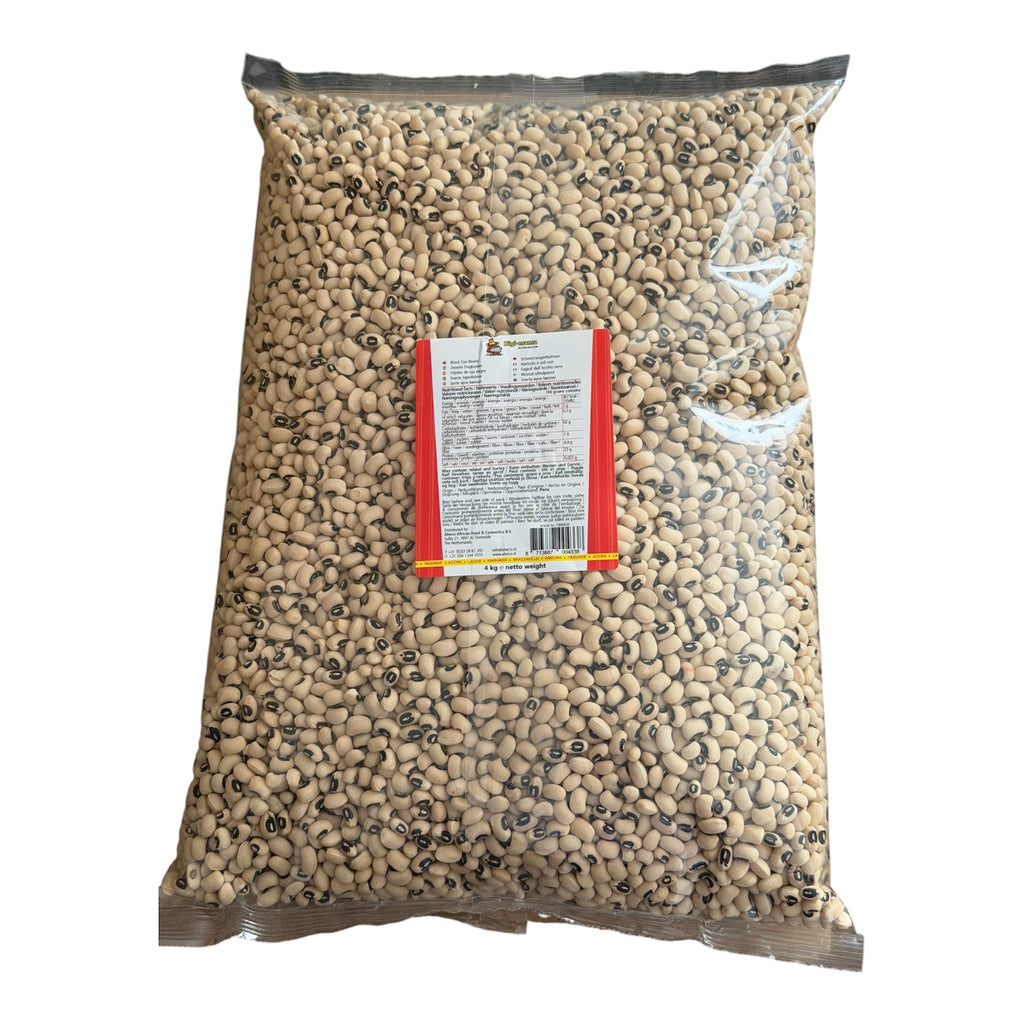 Black Eye Beans Bigi Mama 4 kg.