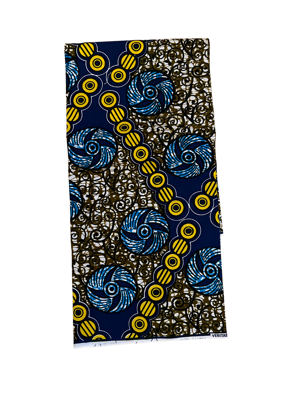 High Quality Ankara Fabric 100% Hitarget Ankara Wax Print 6 Yards