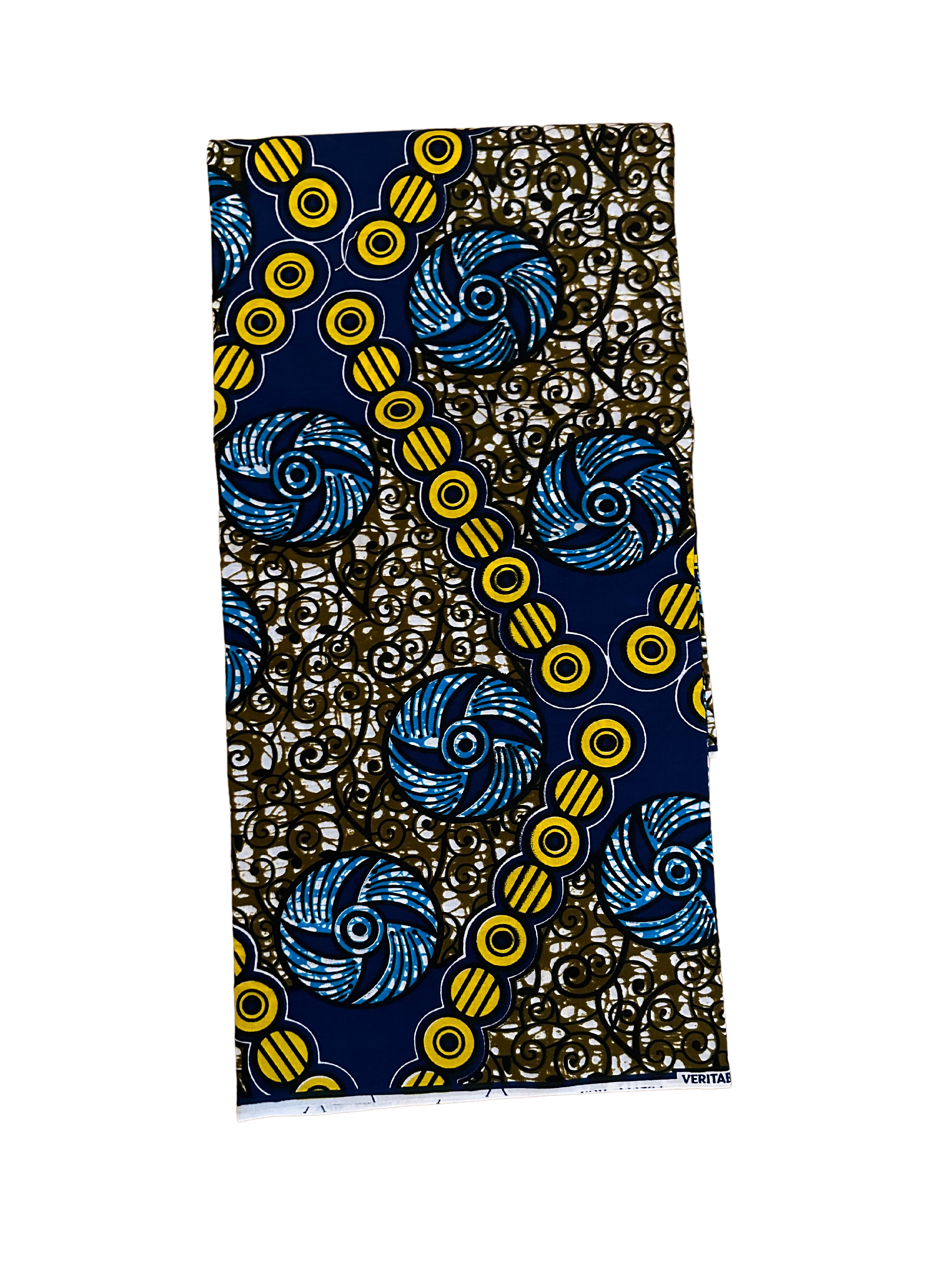 High Quality Ankara Fabric 100% Hitarget Ankara Wax Print 6 Yards