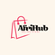 AfriHub – Inicio