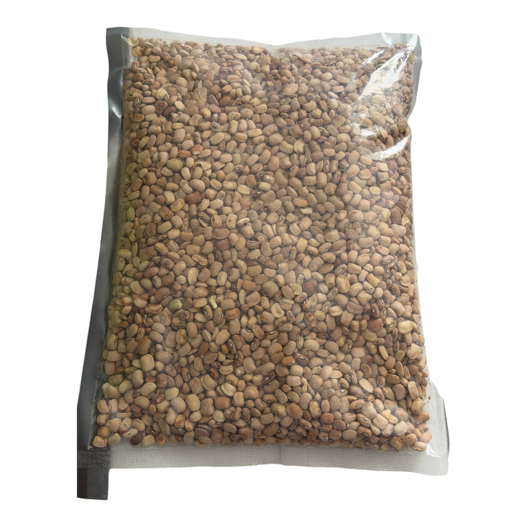 Nigeria Bronw Beans Bigi Mama 1.5 kg.