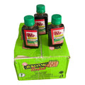 Nigeria Jekonmo Herbal Drink 6 x 100 ml.