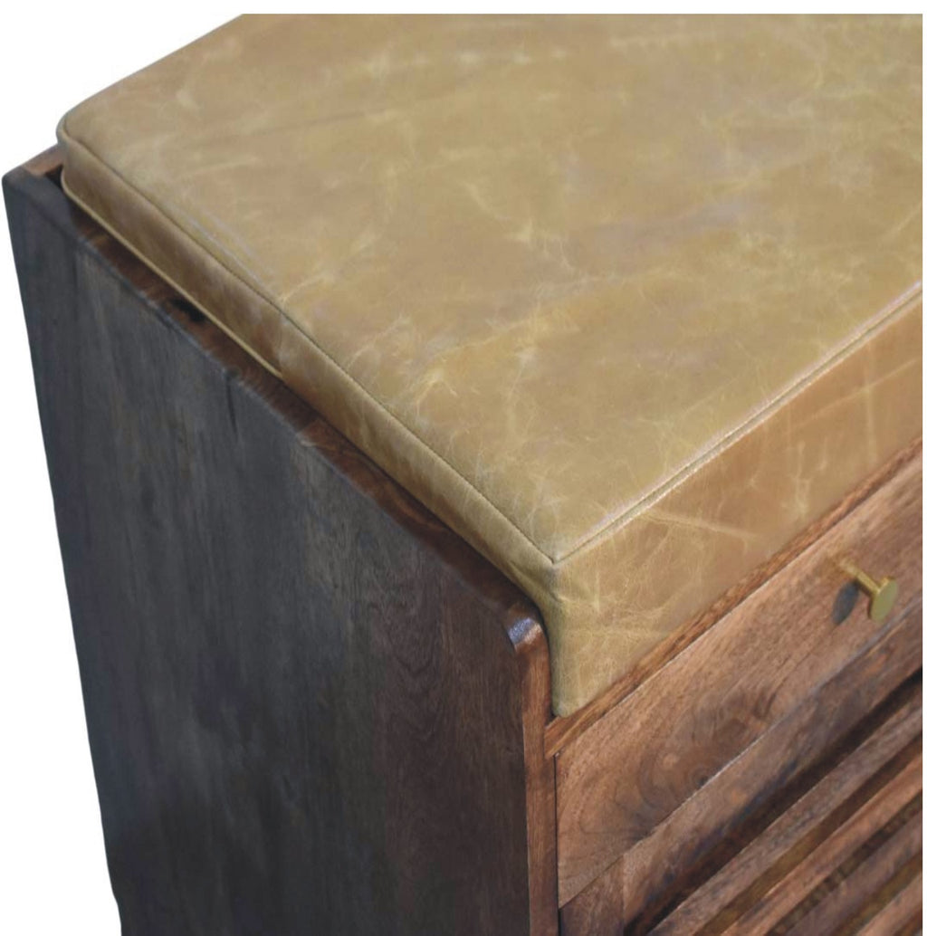 Bola Shoe Storage Bench - Lead time 12 Weeks