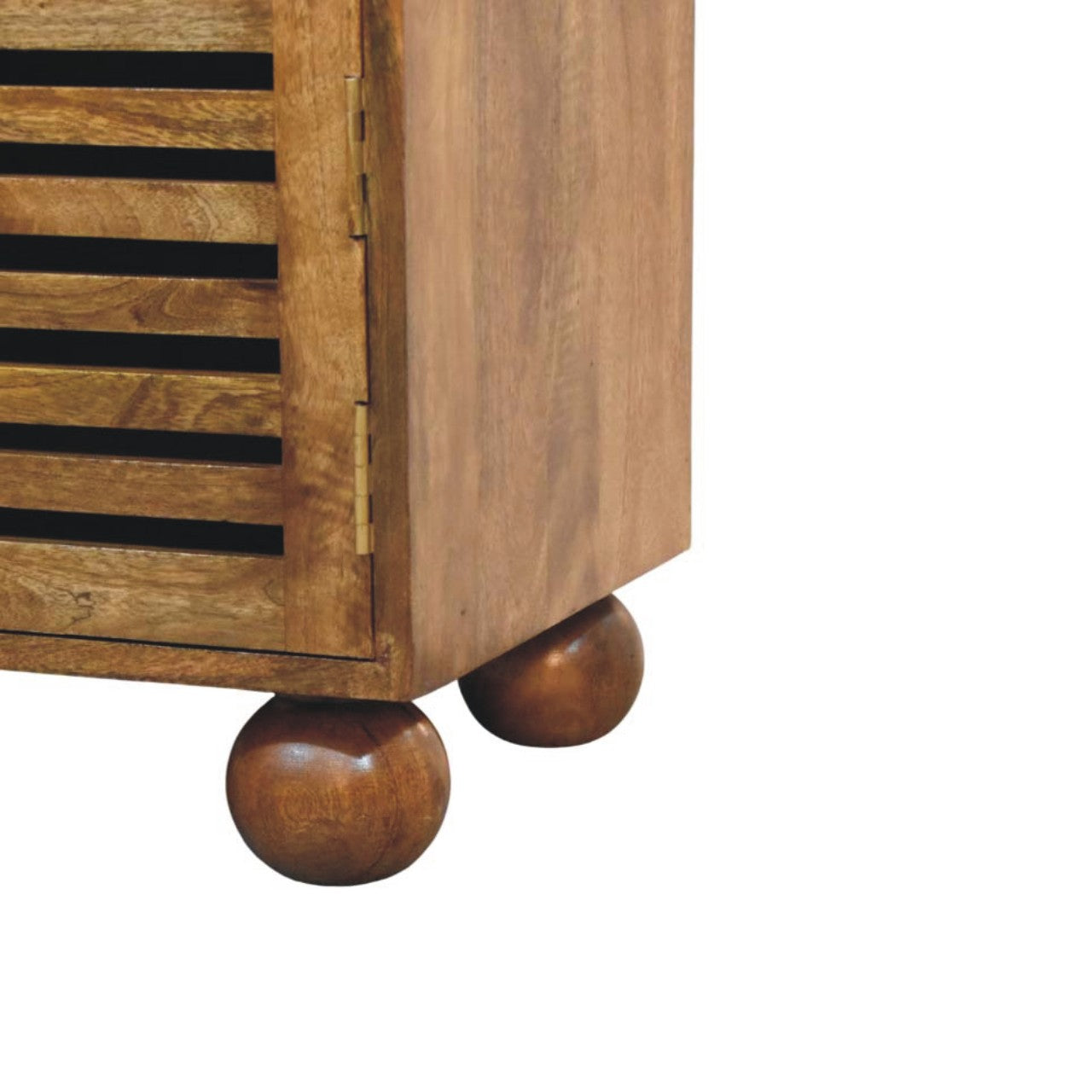 Bola Shoe Storage Bench - Lead time 12 Weeks