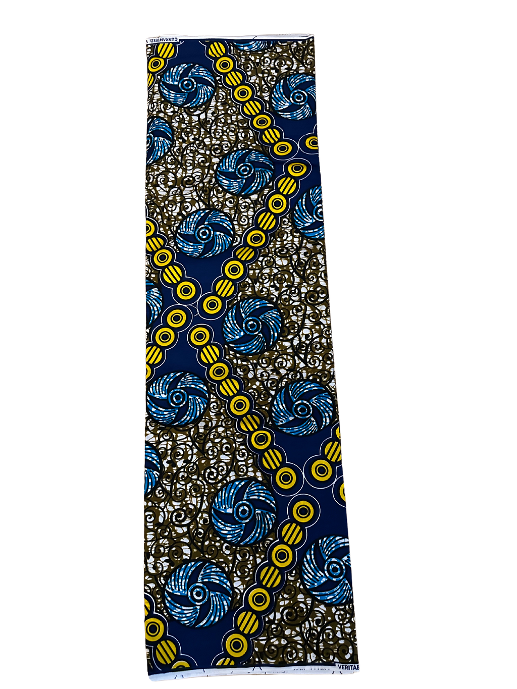 High Quality Ankara Fabric 100% Hitarget Ankara Wax Print 6 Yards