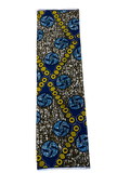 High Quality Ankara Fabric 100% Hitarget Ankara Wax Print 6 Yards