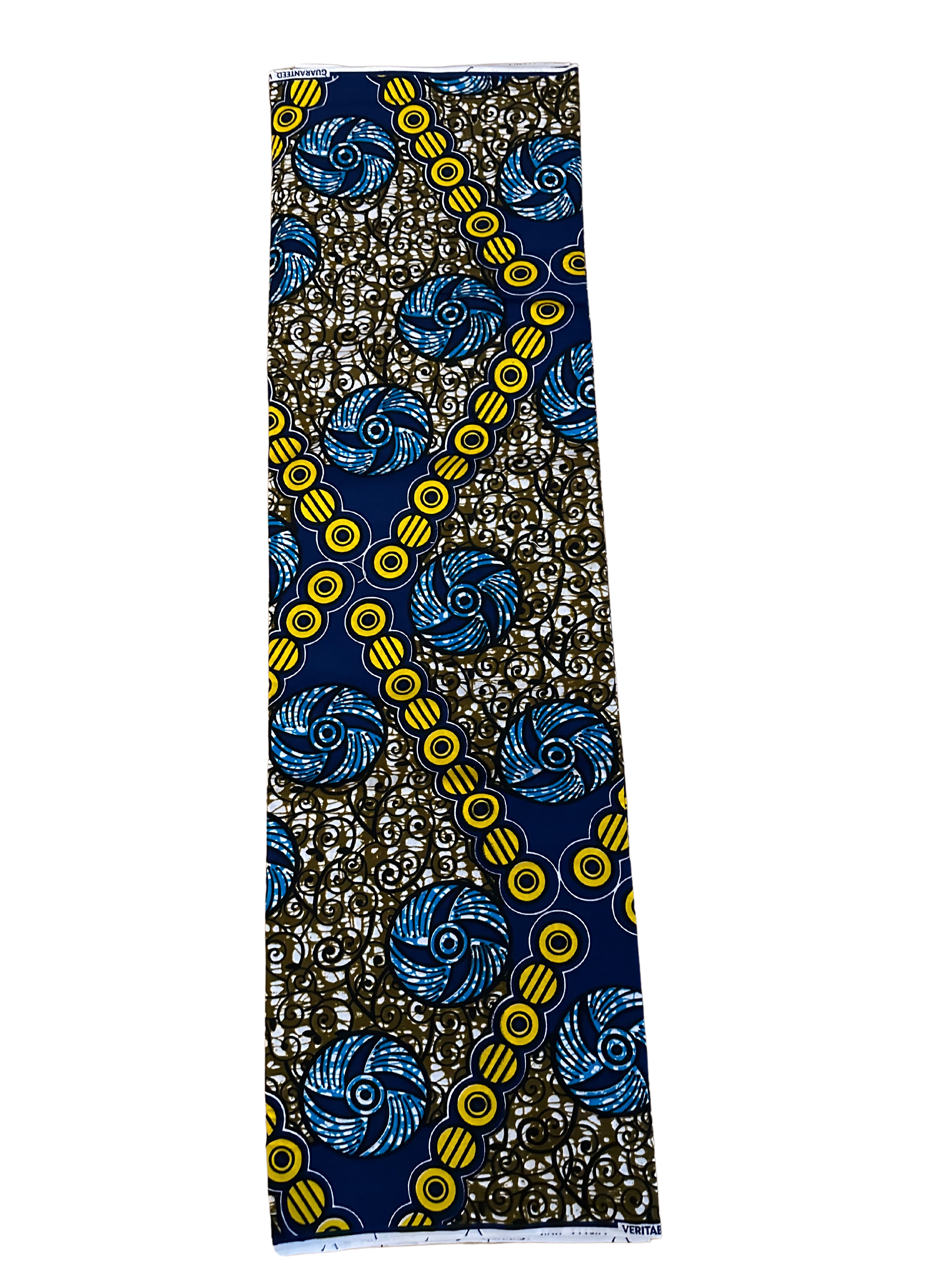 High Quality Ankara Fabric 100% Hitarget Ankara Wax Print 6 Yards